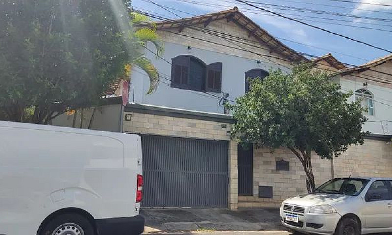 Casa Para Locação Ba...