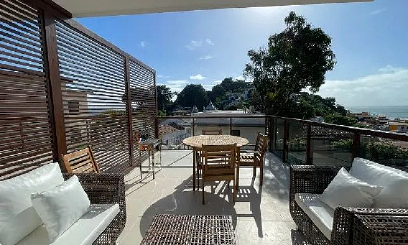 Apartamento Morro De...