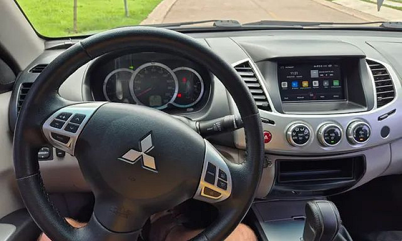 L200 Triton Hpe...