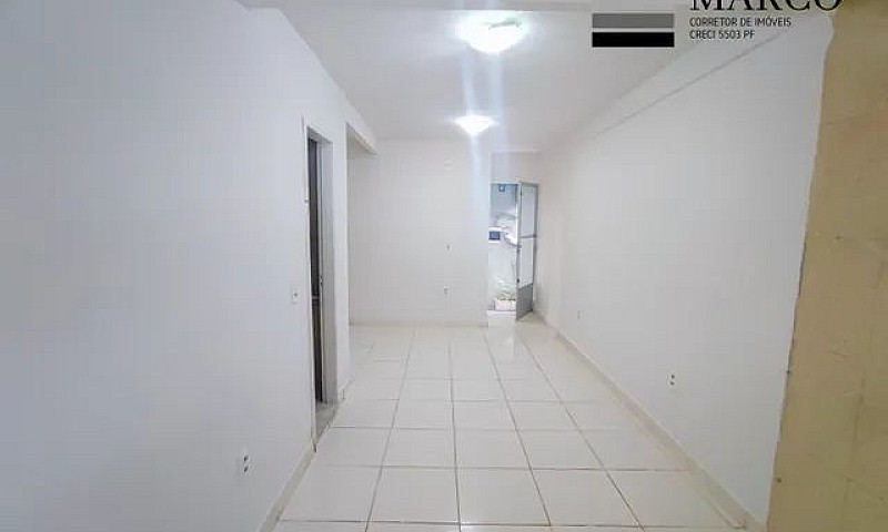 Alugo Apartamento No...