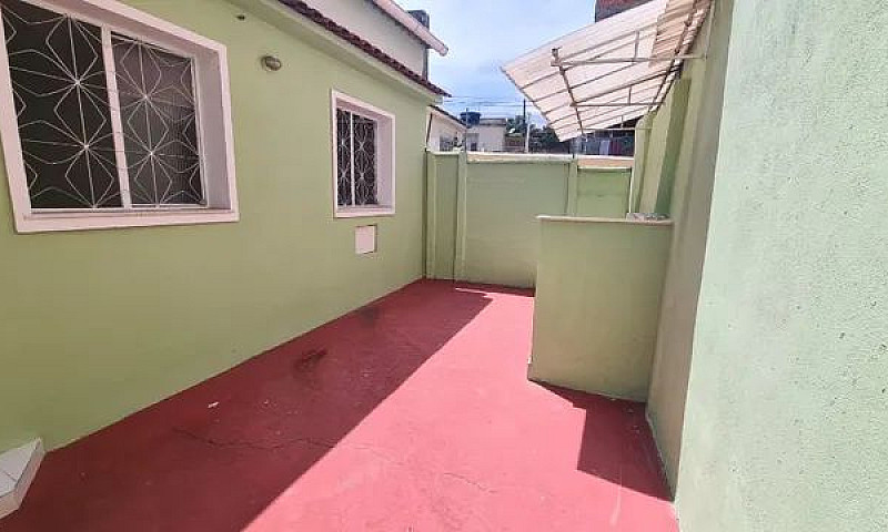 Bento Ribeiro - Rua ...