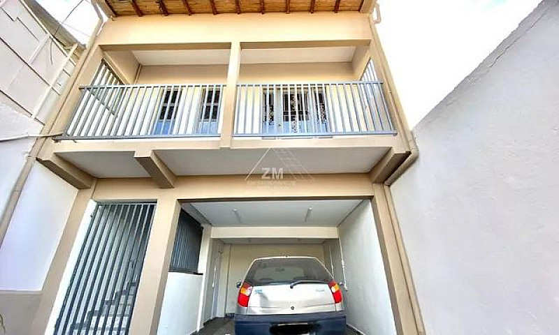 Casa - Jardim Melina...