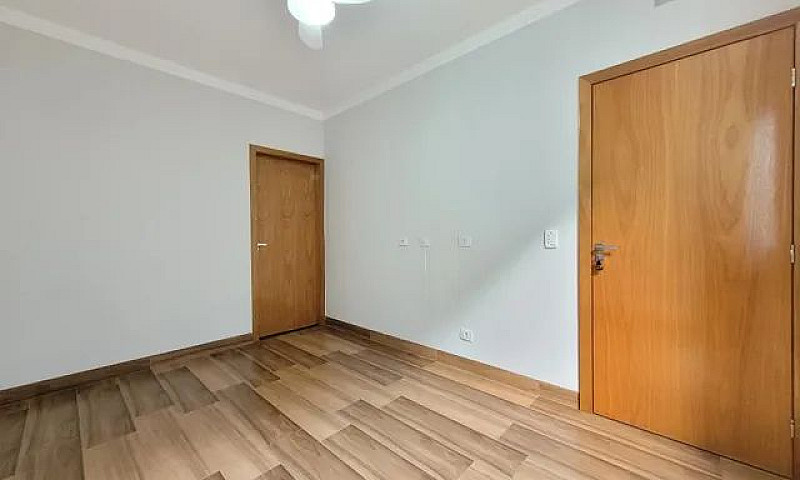 Casa Para Locação Em...