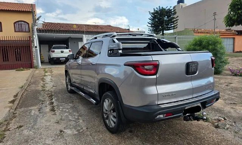 Fiat Toro Ranch 2.0 ...