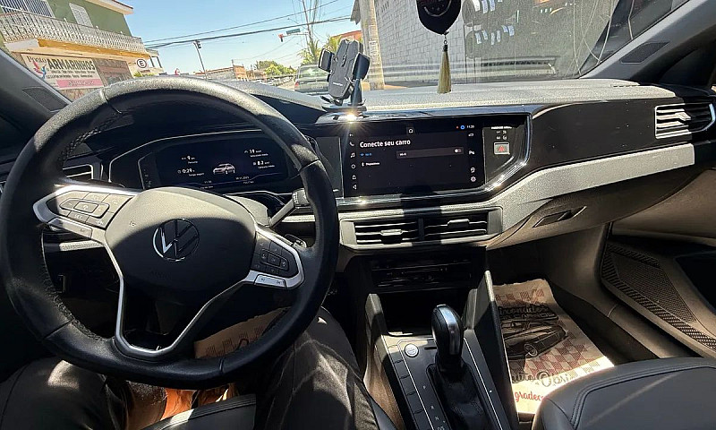 Volkswagen Nivus Hig...