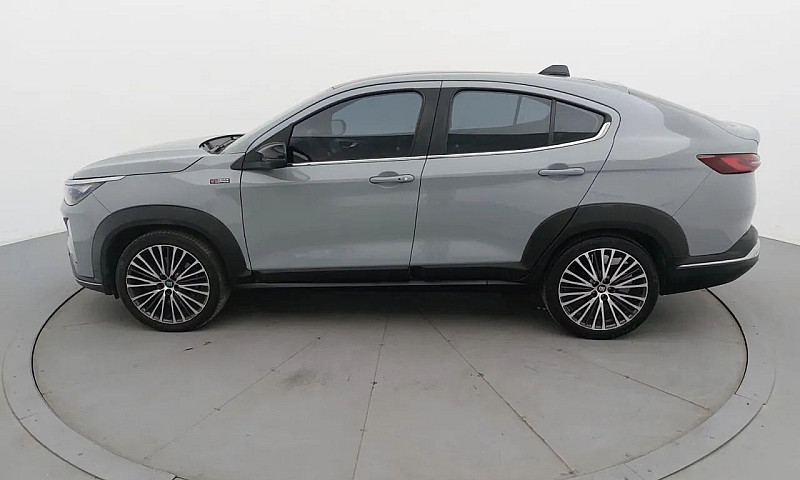 Fiat Fastback Limite...