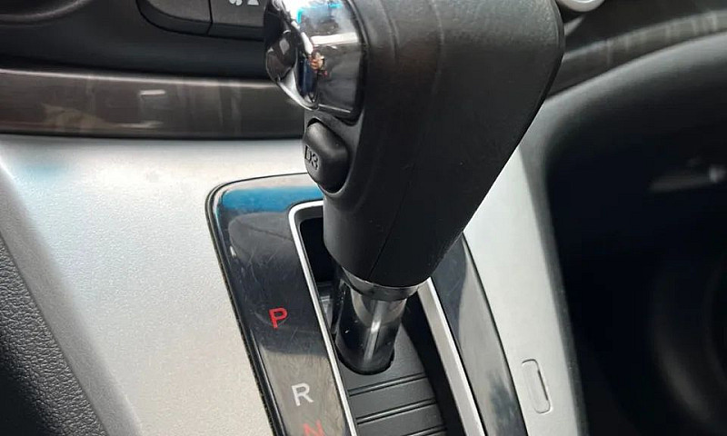 Honda Cr-V Exl 2.0 1...