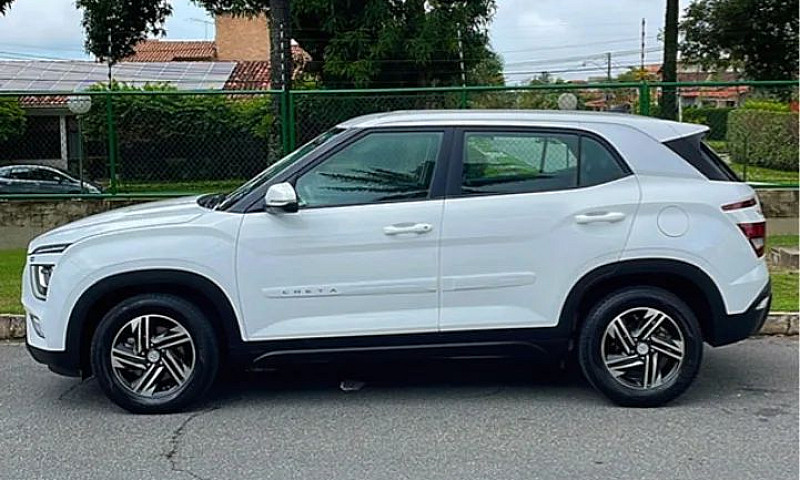 Creta Comfort 2023 (...