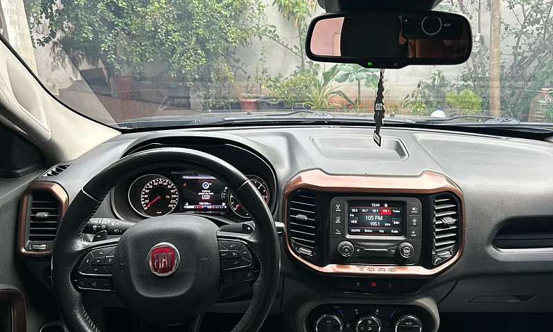 Fiat Toro Volcano Di...
