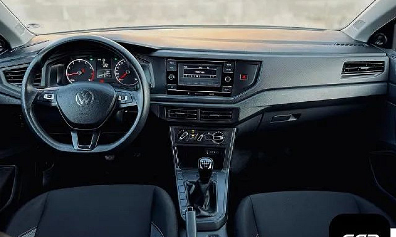 Vw - Polo Track 2025...