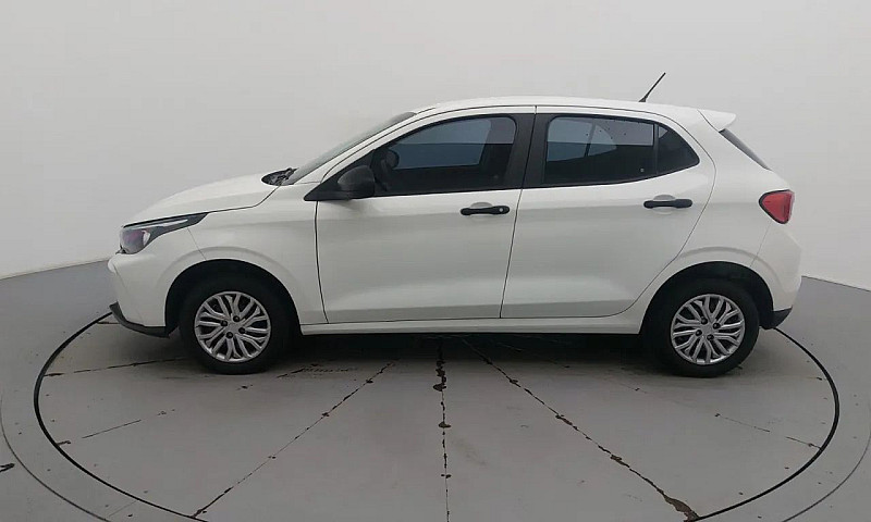 Fiat Argo Drive 1.0 ...