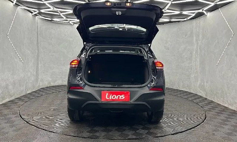 Chevrolet Tracker Lt...