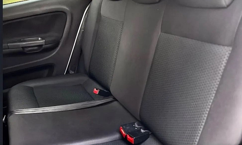 Volkswagen Gol Geraç...