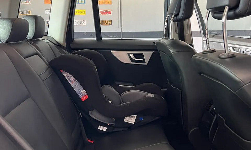 Mercedes-Benz Glk 30...