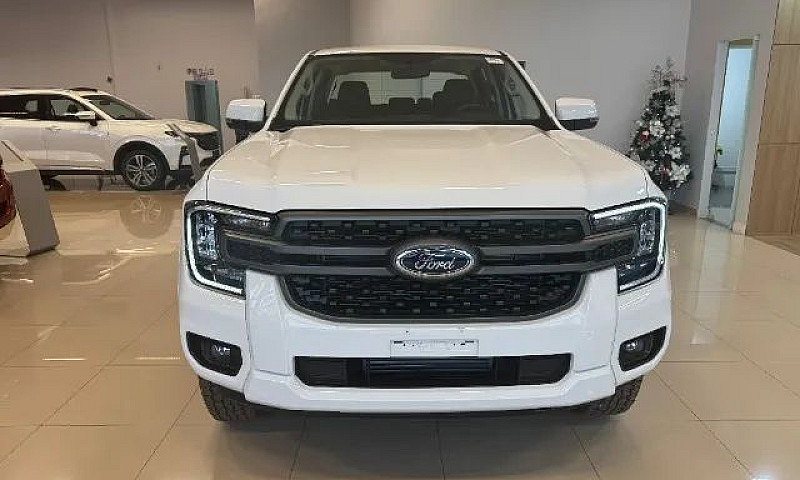 Ford Ranger Xls 2.0 ...