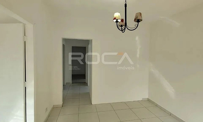 Casa Padrão Para Alu...