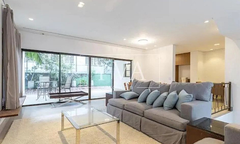 Casa Em Condomínio P...
