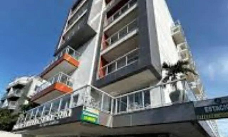 Flat Cabo Frio - Inv...