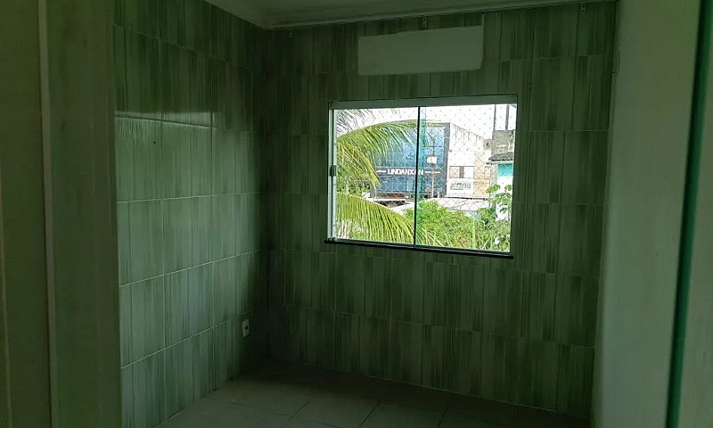 Locação Casa Mobilia...