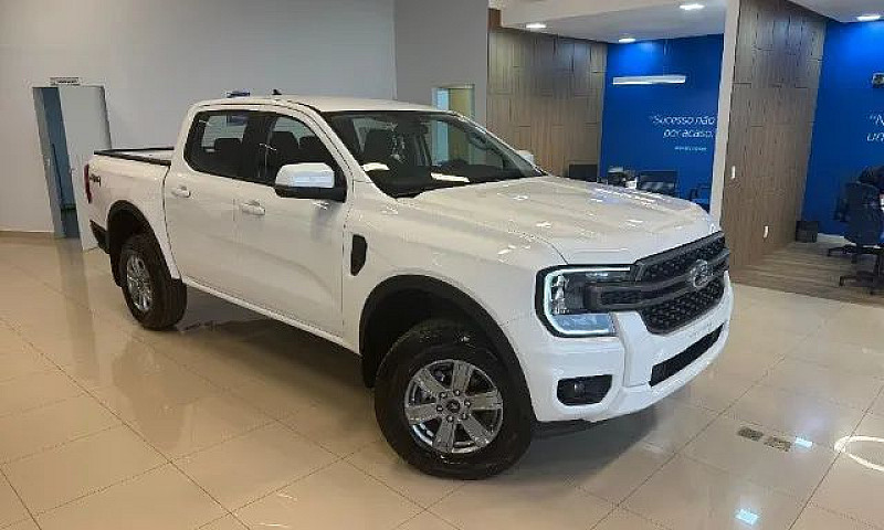 Ford Ranger Xls 2.0 ...