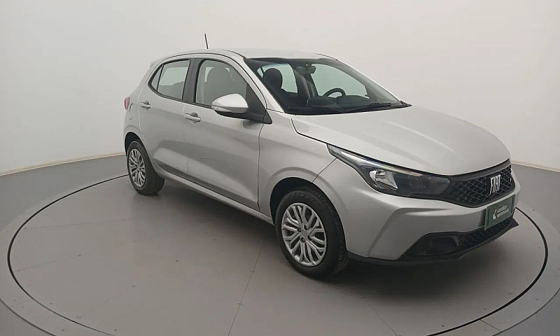 Fiat Argo 2024 1.0 F...