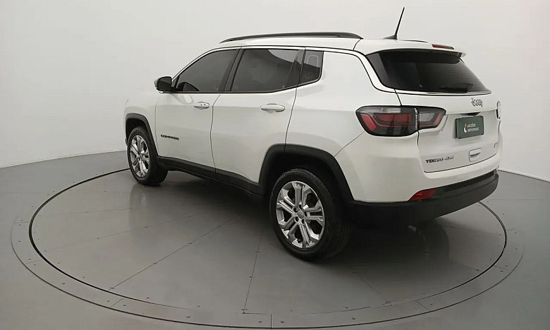 Jeep Compass 2022 2....