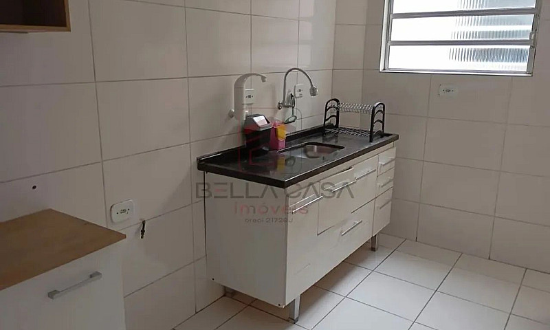 Apartamento Locação ...