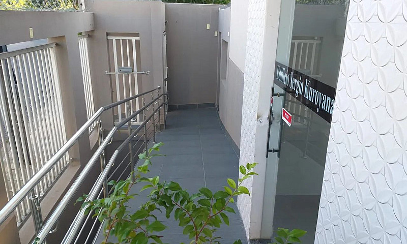 Alugo Apartamentos D...