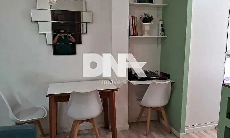 Apartamento : / Resi...