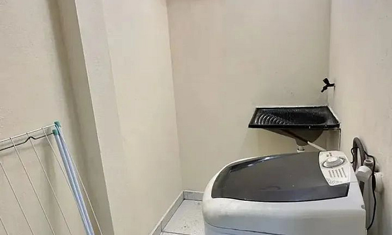 Alugo Ótimo Apartame...