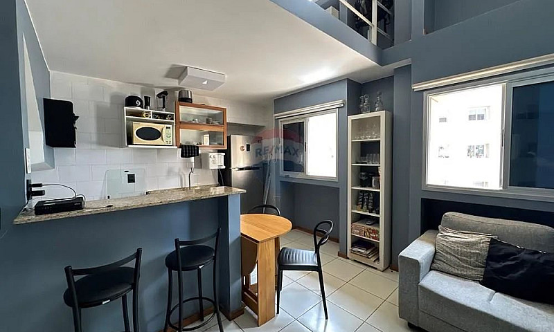 Apartamento Duplex C...