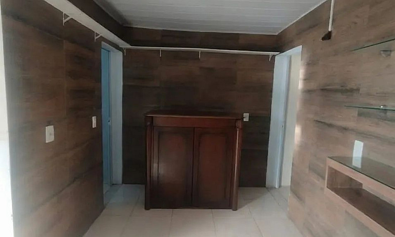 Kitnet Com Ar-Condic...