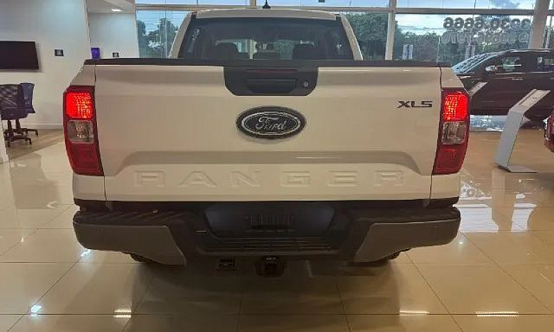 Ford Ranger Xls 2.0 ...