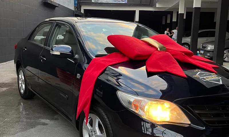 Corolla 2.0 Xei 2013...
