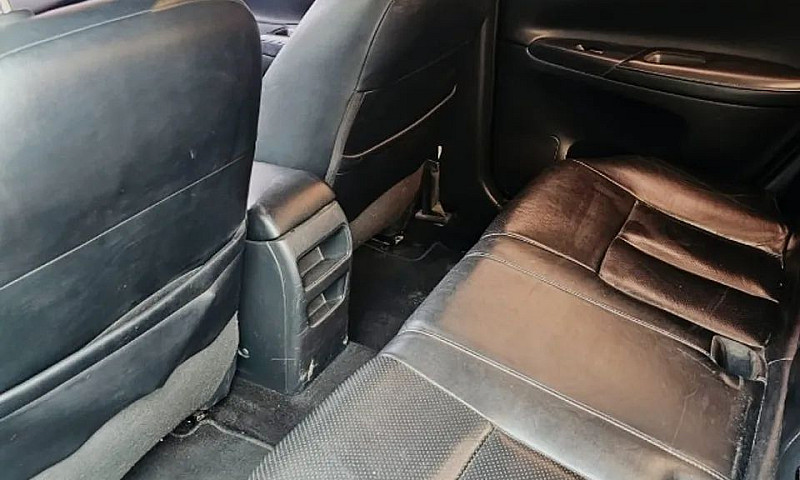 Nissan Sentra Sv 2.0...