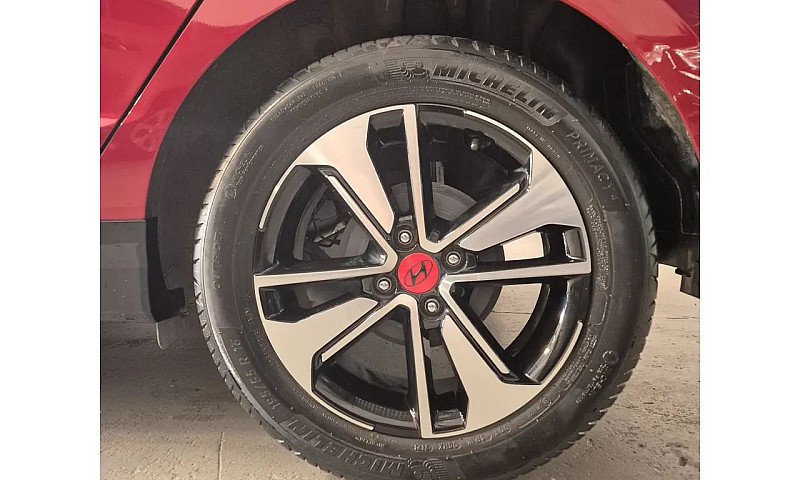 Hyundai Hb20 Sport 1...