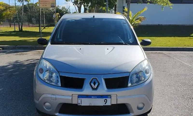 Sandero Expression C...