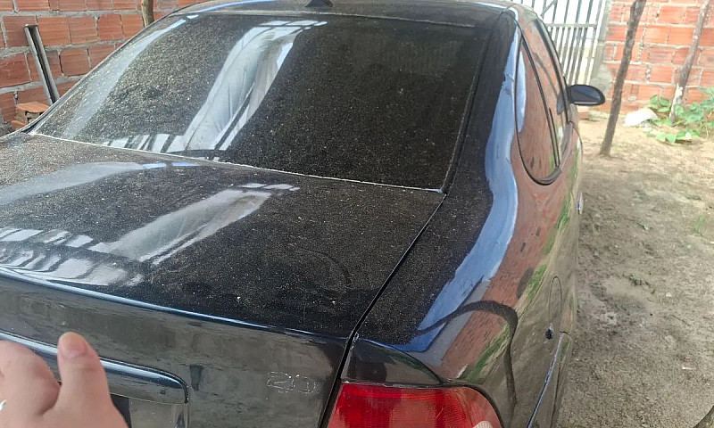 Chevrolet Vectra Gls...