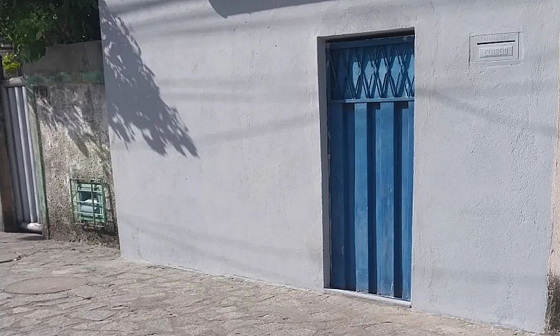 Casa Pra Alugar! ...