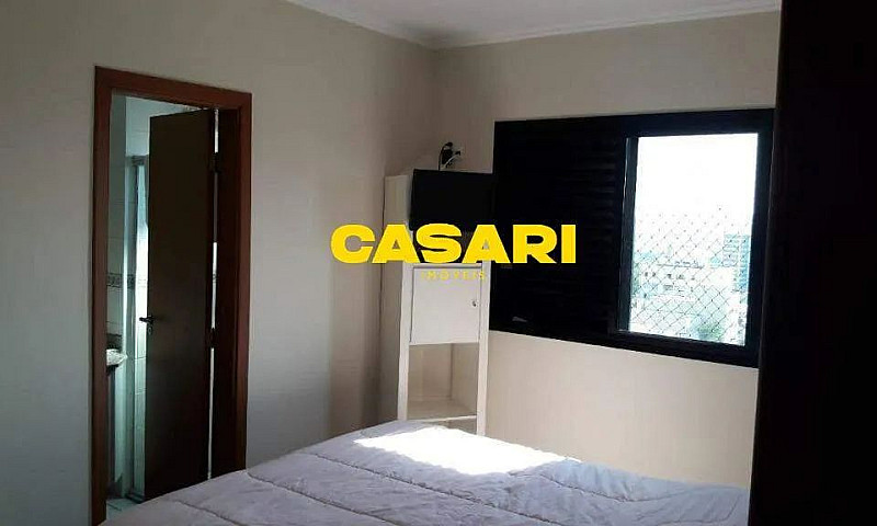 Apartamento À Venda ...