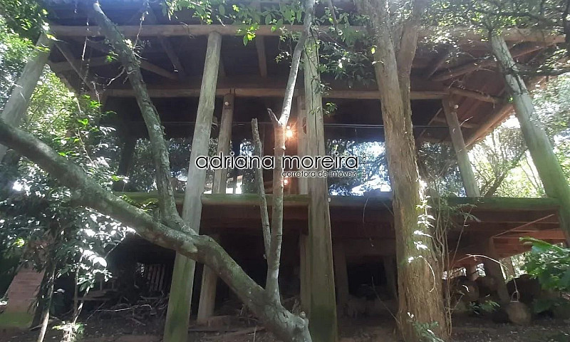 Casa Em Condomínio P...