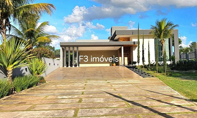 Casa Para Venda Em B...