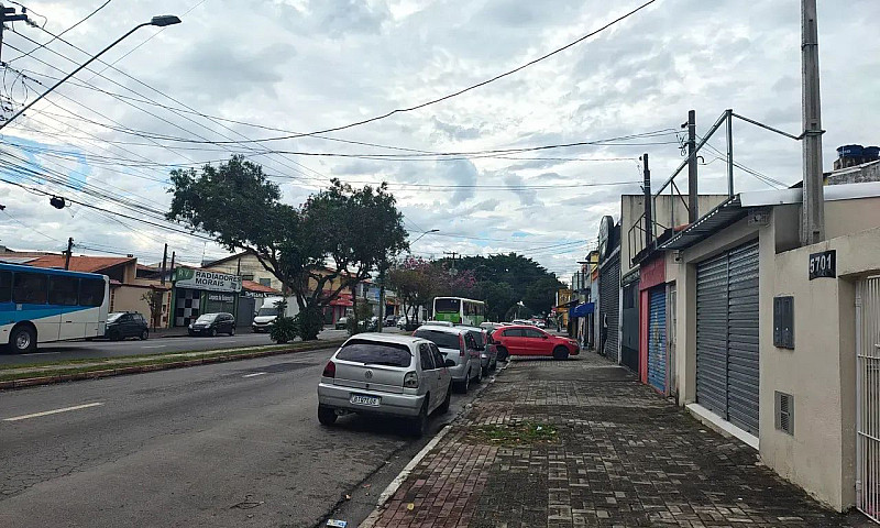 Casa Comercial Terre...