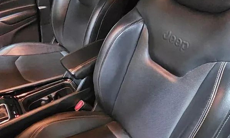 Jeep Compass Limited...