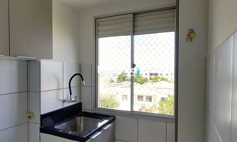 Lindo Apartamento De...