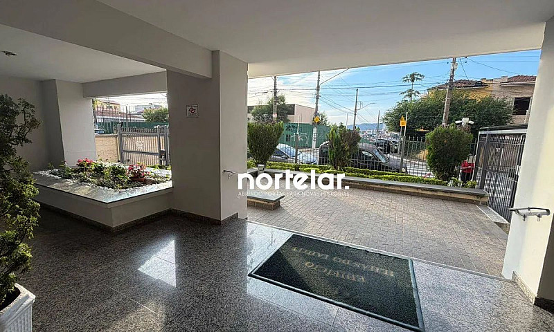 Apartamento Com 3 Do...