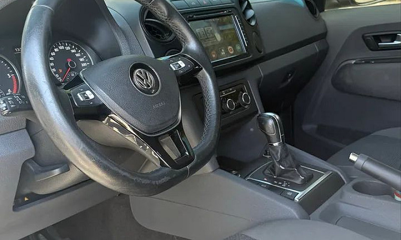 Volkswagen Amarok Tr...