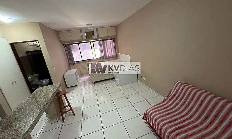 Apartamento Para Alu...