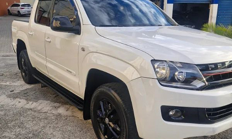 Volkswagen Amarok Se...
