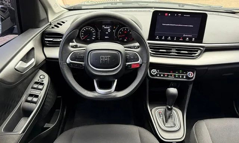 Fiat Pulse Audace 1....